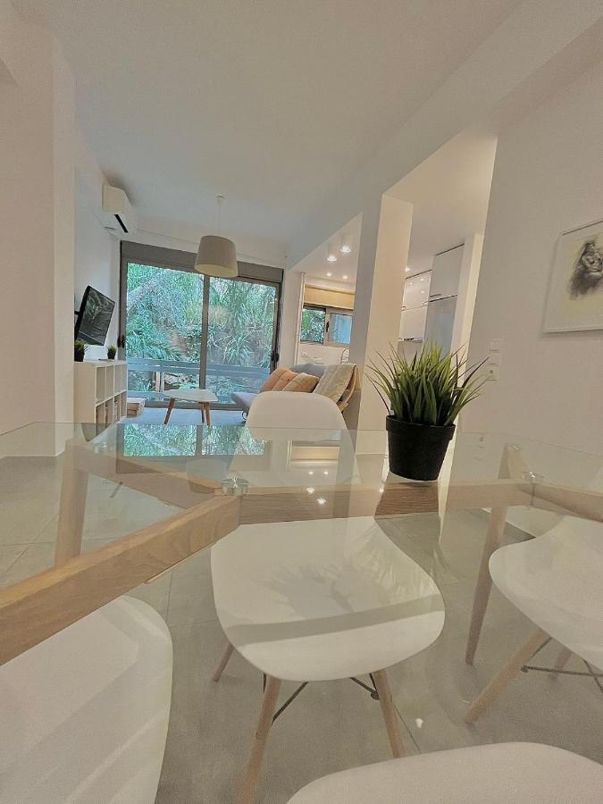 Panathenaic Stadium Next-Door Stylish Home Exterior photo